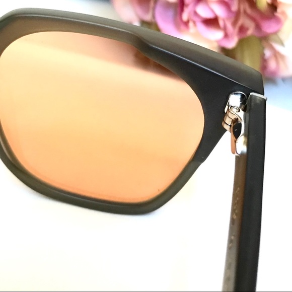 NWOT - 💯Authentic Rag & Bone Sunglasses RNB5010/s - Picture 9 of 16